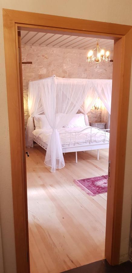 Chakra Suites Urla Exterior photo