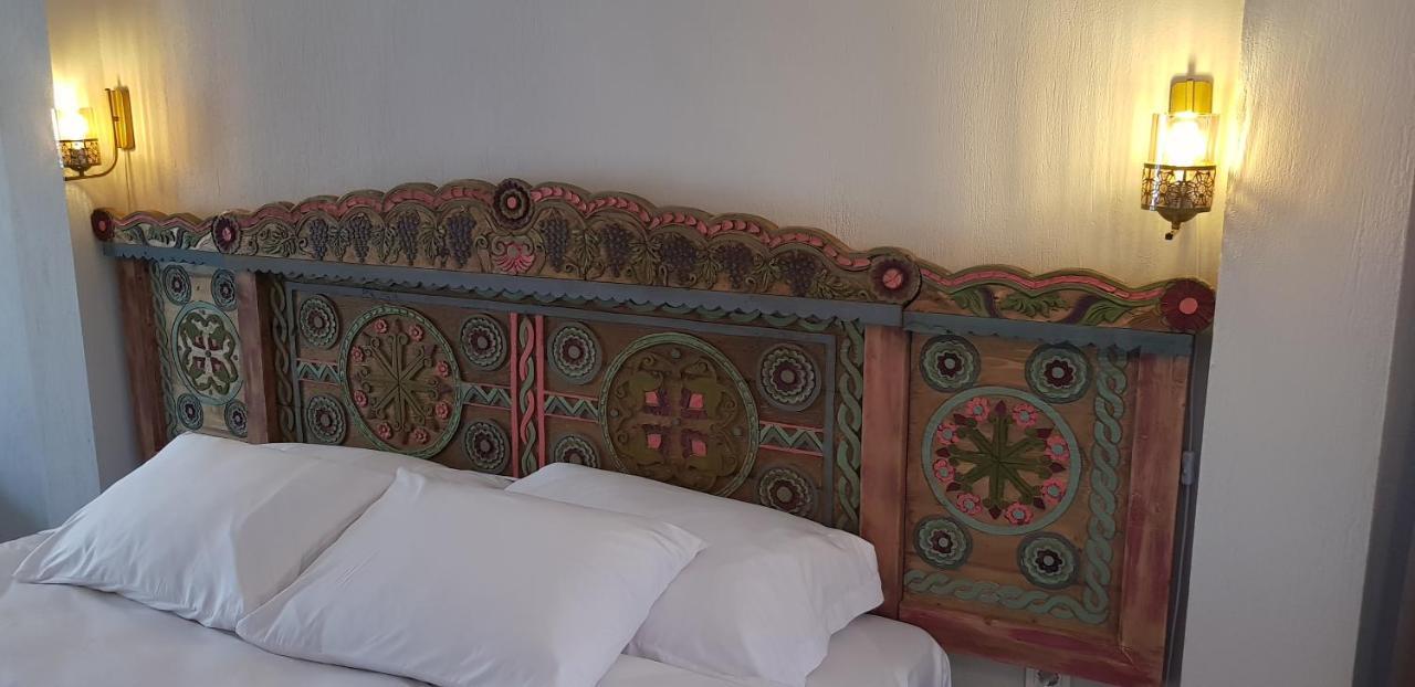 Chakra Suites Urla Exterior photo